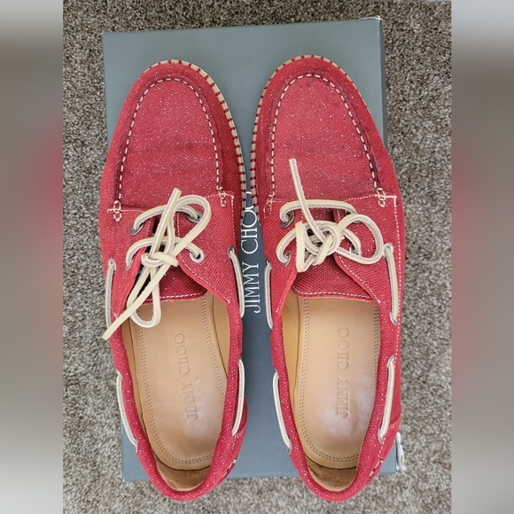 Shoes - Picture 2 of 5